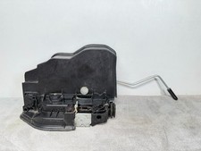 2011-2017 BMW X3 Rear Right Door Lock Actuator OEM 7318414