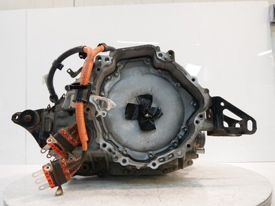 Getriebe Automatikgetriebe für Toyota Prius W3 1,8 Hybrid 2ZR-FXE 3090047060