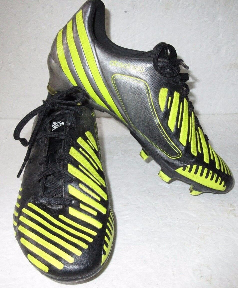 Adidas Predator Soccer PRB 698001 Men&#039;s Size