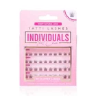 Tatti Lashes Tres Chic Lash 40 Cluster Lashes- Individuals Eyelashes