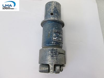 CROUSE-HINDS APJ 2253 ARKTITE PLUG 2-POLE 250VDC 600VAC 20A 2W 