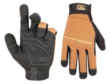 Image of Kuny's 124XL Workright� Flex Grip� Gloves - Extra Large