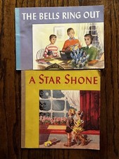 A Star Shone by Robbie Trent - & -The Bells Ring Out by Mildred Luckhardt