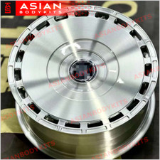 Forged Wheel Rim 1 pc for ROLLS ROYCE PHANTOM GHOST CULLINAN SPECTRE DAWN WRAITH