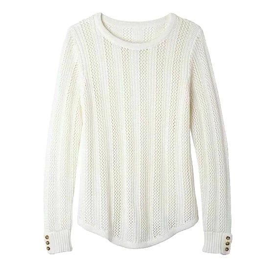 Cotton Regular Sweaters for Women