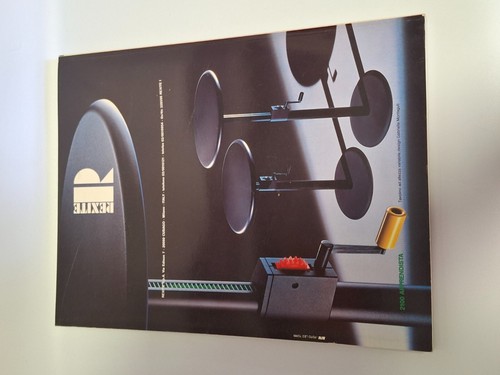 Architettura Arredamento Arte - Rivista Domus dal 1980 al 2007 - Foto 280 di 463