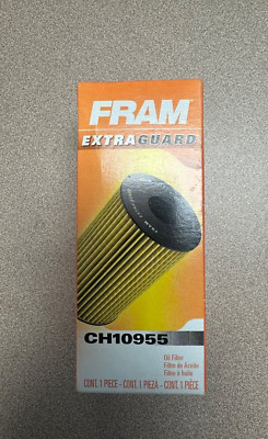 Fram CH10955 Oil Filter
