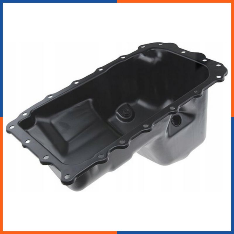 Carter d'huile pour BMW | 11137504639 en alliage d'aluminium premium