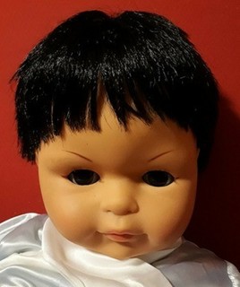 cicciobello cinese anni 80