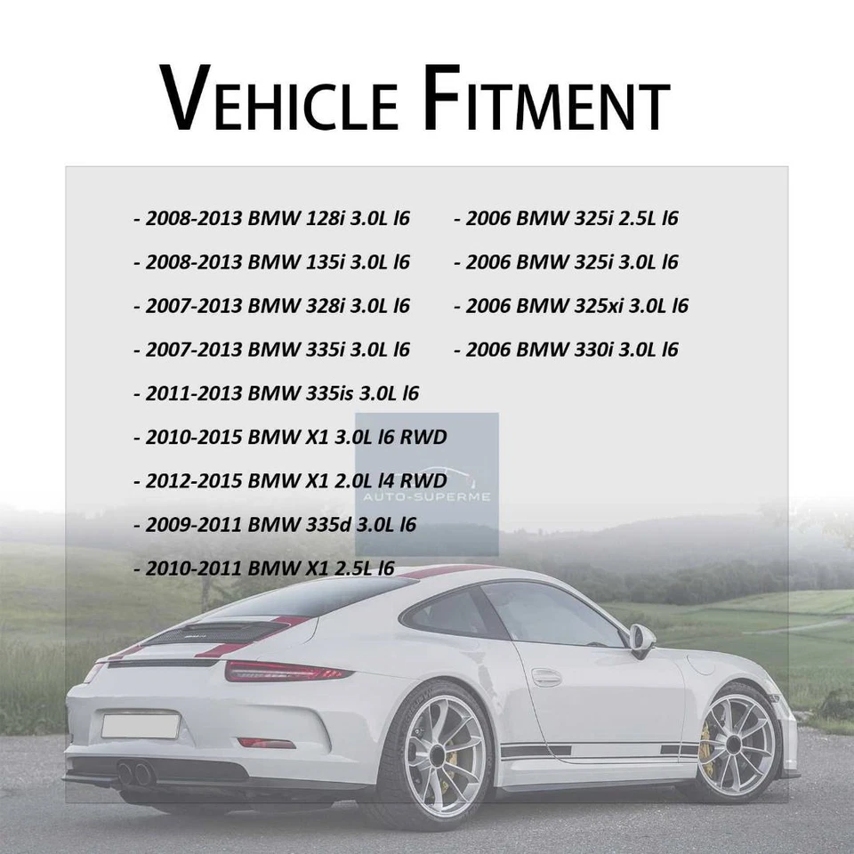 Brazo de control inferior delantero izquierdo para BMW 330i 2006 3,0 L con rótula Mevotech 2 piezas Foto 2 de 4
