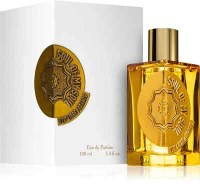 Etat Libre D'Orange Soul Of My Soul Eau De Parfum 100 ml Unisex Parfum