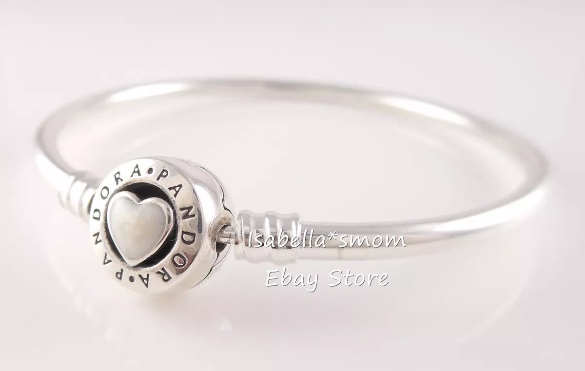 Pandora limited edition bangle 2017 cheap