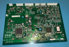 Tascam GA-100-CD Main PCB