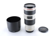 Canon 70-200mm Focal f/4 Camera Lenses for sale - eBay Canon 70-200mm Focal f/4 Camera Lenses for sale - eBay