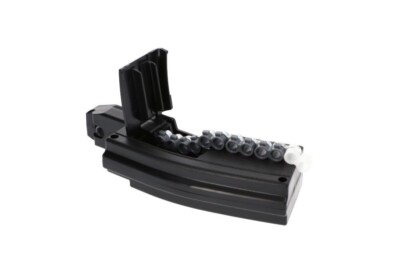 Sig Sauer MPX/MCX Virtus PCP .22cal 30rd RPM Magazine w/ 3 Belts