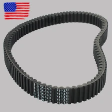 3211162 DRIVE BELT FOR POLARIS RZR 800 RZR-4 800 Ranger 800 3211133