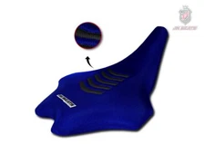 Yamaha YFZ450R Quad 2006-2020 JN-Europe Seat Cover Super-Grip New 20021