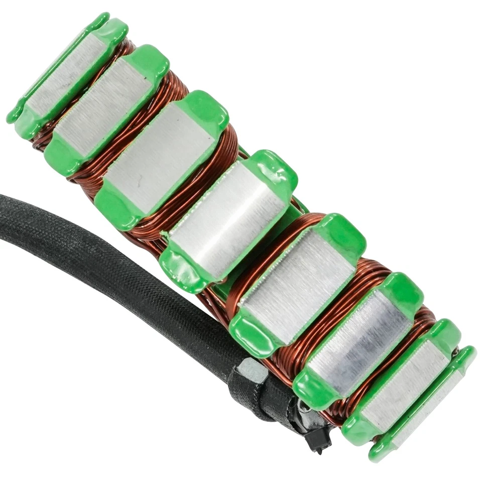 Estator para Kawasaki Vulcan 750 VN750 86 1987-2006 Moto Magneto/21003-1118 Foto 4 de 4