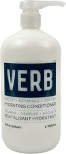 Verb Hydrating Conditioner - Enrich, Detangle  Soften - 32 oz