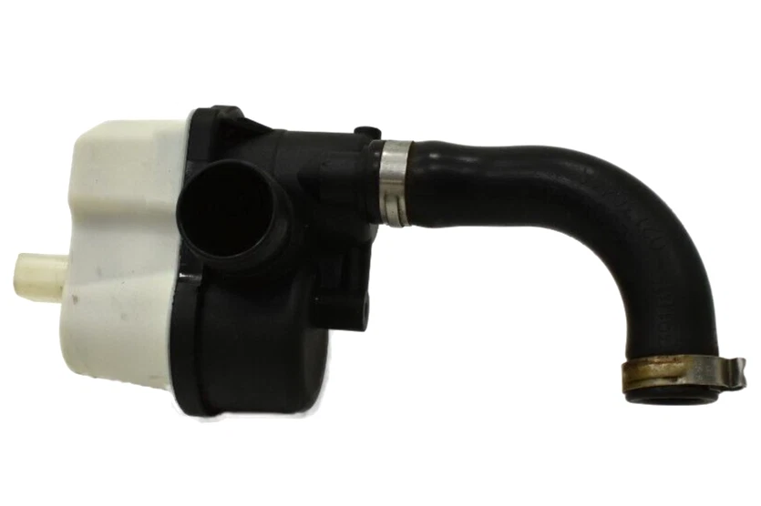 Bomba de detección de fugas de bote evaporador de vapor OEM VW Volkswagen Passat 2012-2021 Foto 4 de 4