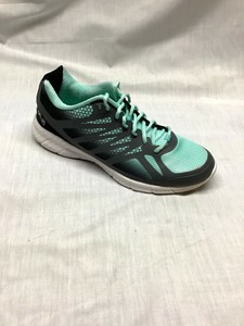Zapatos Tenis Fila Para Mujer Verde Menta Gris Talla 6 3RM00003-419!!!!!!!  envío Gratuito!!! | eBay