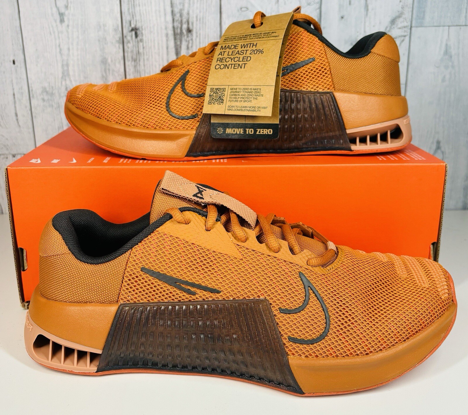 nike-metcon-9-amber-brown-orange-all-men-s-sizes-workout-gym-squat-lift