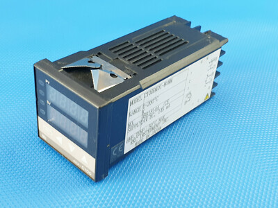 RKC REX-C100 C100DK01-M*NN Range 0-200 Inc VAT