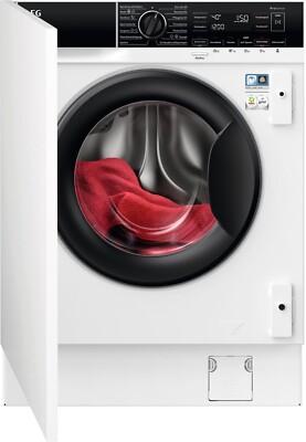 AEG Serie 8000 LWR8WI7680 Einbau Waschtrockner 8+4 kg WiFi ProSense 1600 U/min