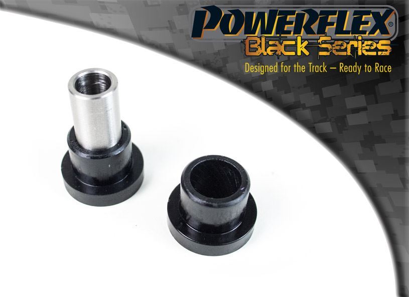 PFR66-416BLK POWERFLEX Rear Panhard Rod to Axle Bush fit Saab