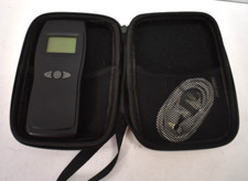 Breathalyzer Professional Alcohol Tester Rechargeable Portable Device EK-923