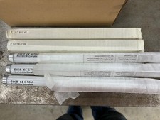 5 F10T8CW FLUORESCENT LIGHT BULB - BRAND NEW 1 Phillips 18W/841