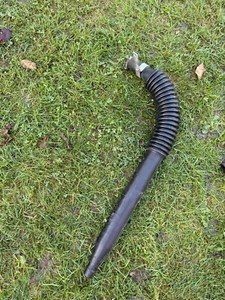 AS Motor Rasenmäher Luftansaugschlauch