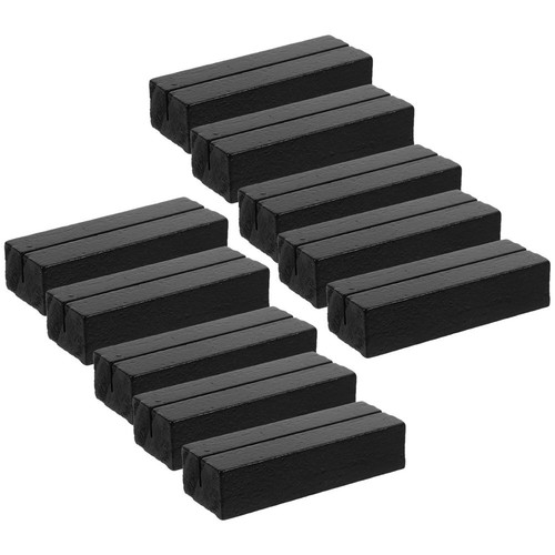 4 PCS Place Card Holders for Table Sign Valentine's Day Gift Office eBay