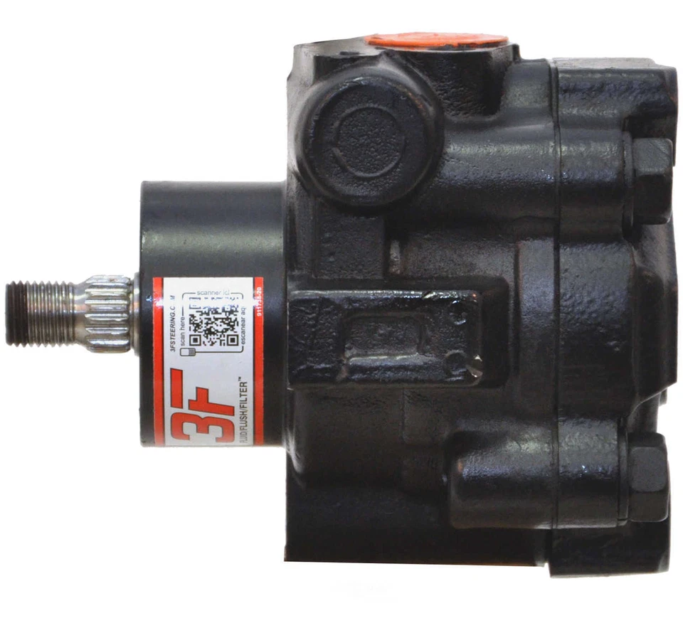 动力转向泵 适用于 1995 - 2001 起亚 Sportage 1997 2000 1998 1999 1996 年 Cardone — 第 4/4 张图片