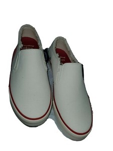 margaritaville mens canvas slip on