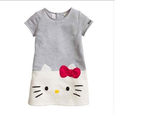 hello kitty baby girl clothes