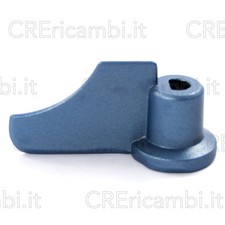 Pala Paletta Impastatrice Smaltata Originale Macchina Pane BDM1200 DE LONGHI