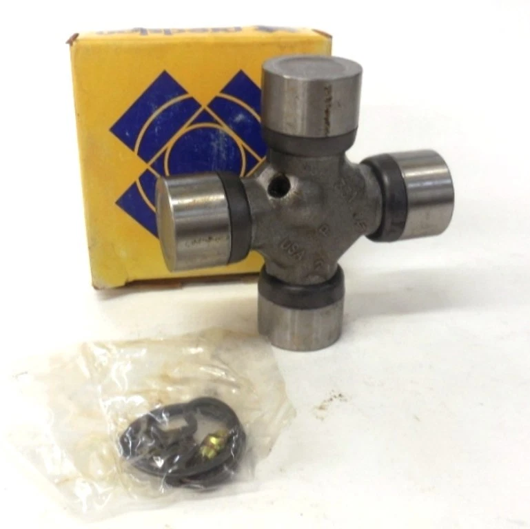 PRECISION UNIVERSAL JOINT 331