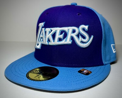 lakers city edition blue