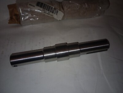 #ad #ad NEW AP67 APM67 PINNED DRIVE SHAFT FOR WOBBLE STATOR PUMP STAINLESS APS10001 $275.99