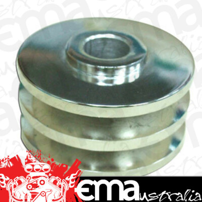 RPC RPCR9447 Double GroOve Alternator | eBay Australia