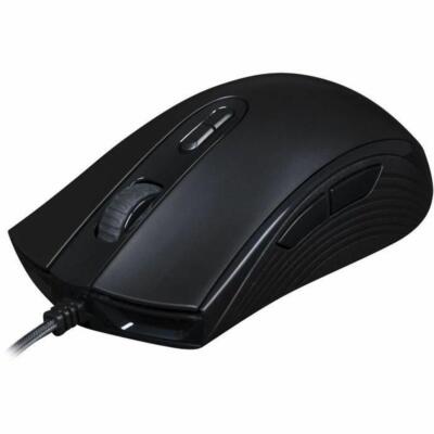 MAUS HX PULSEFIRE CORE BLK