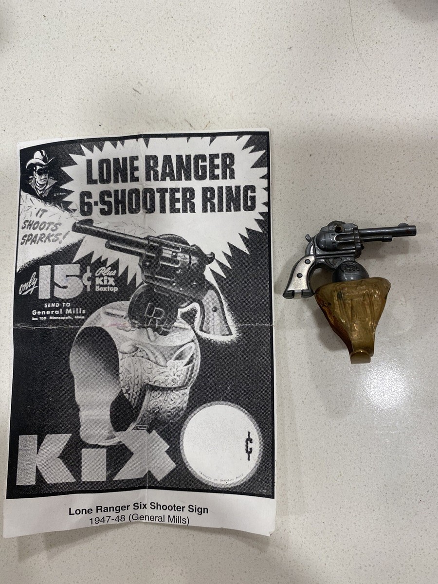 洋楽 Lone Ranger & Ringo / Professional Wheelgun Wednesday: You Can Buy The Lone Ranger's Revolvers