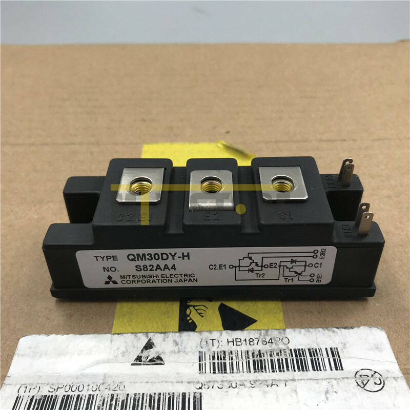 1PC Brand New Mitsubishi Module QM30DY-H QM30DYH Quality Assurance 100%