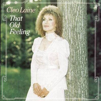 That Old Feeling - Audio CD By Cleo Laine - GOOD