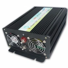 500W Pure Sine Wave Power Inverter Brand New 1Pc Dc 24V To Ac 220V Transforme hu
