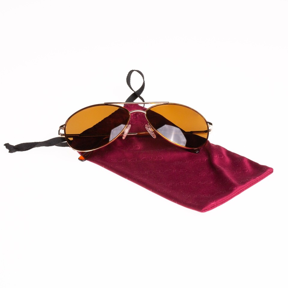 Suncloud patrol polarized sunglasses men pre own ebay