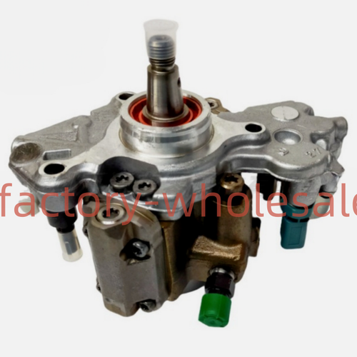 28526888 EX836101 For Delphi HPCR Injection Pump Bobcat 1.8L 2.6L Tier 4 Engine - Picture 2 of 8