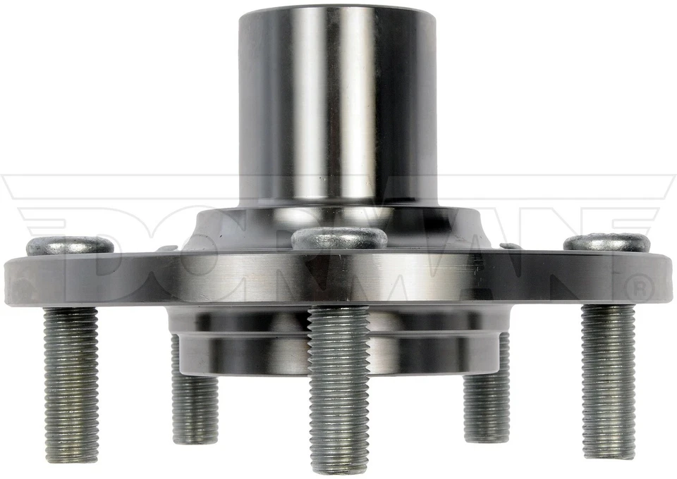 Fits 2006 Lincoln Zephyr Wheel Hub Front Dorman 231AD83 - Image 3 of 4