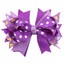 CÉLLOT Hair Bows For Girls, 8inch Oversize Large Boutique - Foto 6